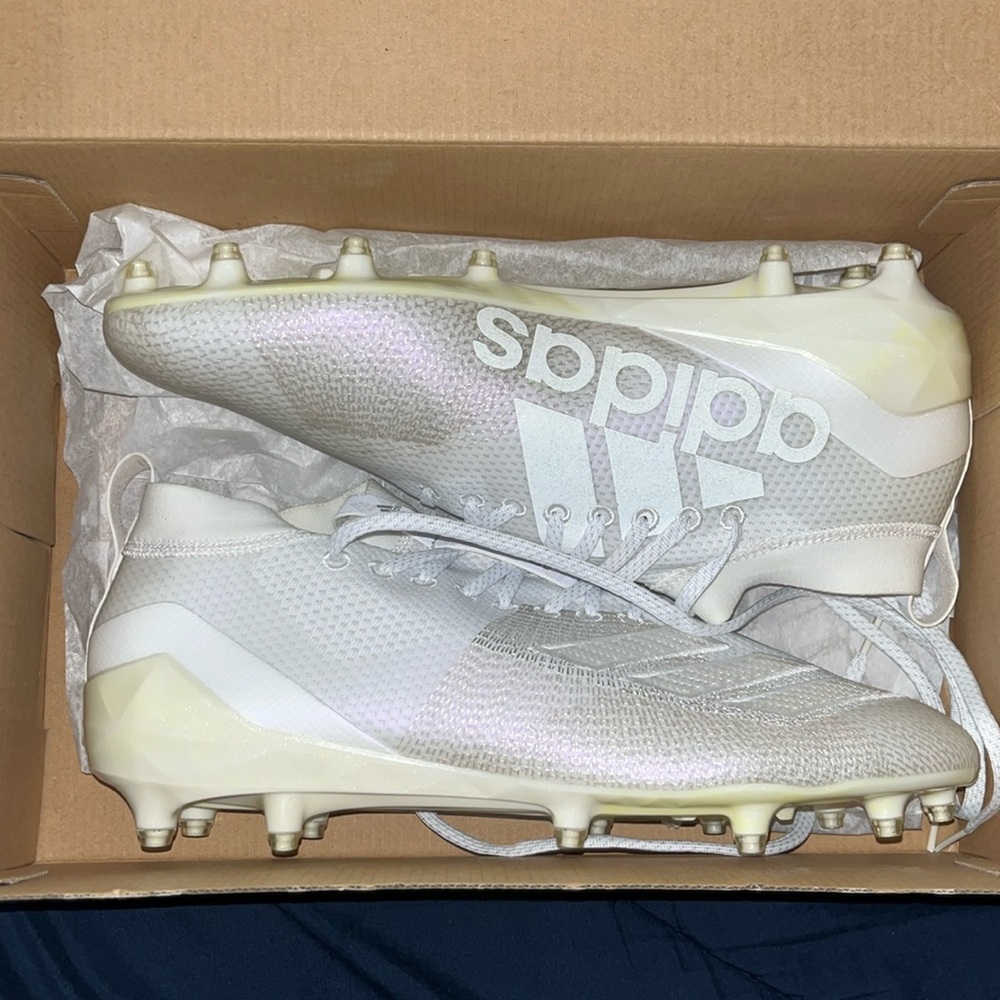 Football /soccer cleats Adizero 8.0